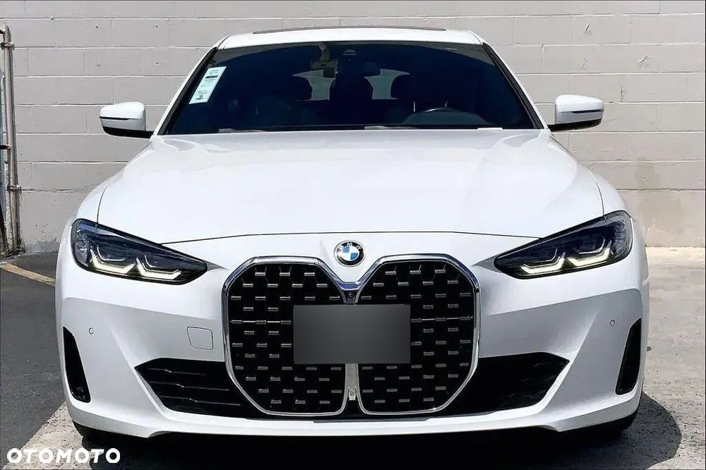 BMW Seria 4 430i sport - 2