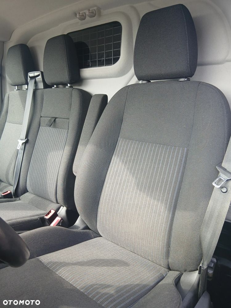 Ford Transit Custom - 27