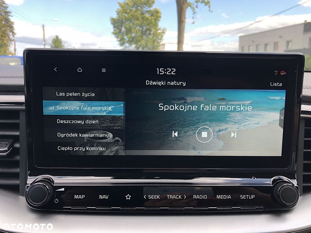 Kia Ceed 1.5 T-GDI MHEV Business Line - 16
