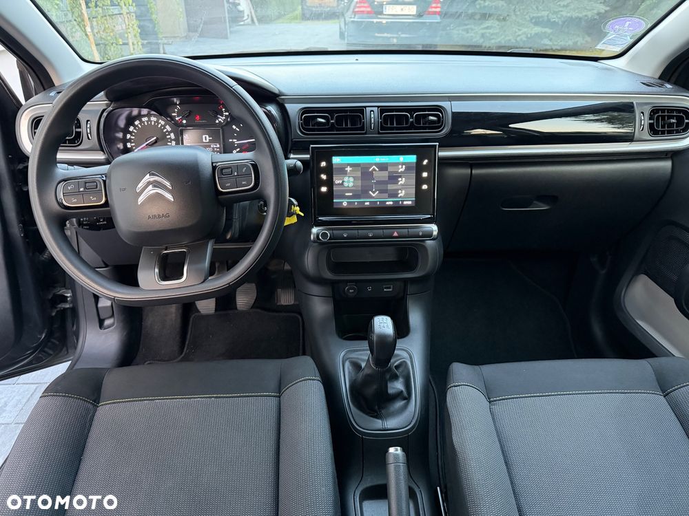 Citroën C3 Pure Tech 83 S&S ELLE - 16