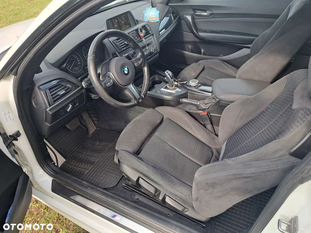 BMW Seria 1 125d - 5