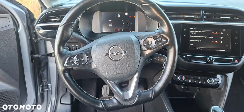 Opel Corsa 1.2 Edition S&S - 20