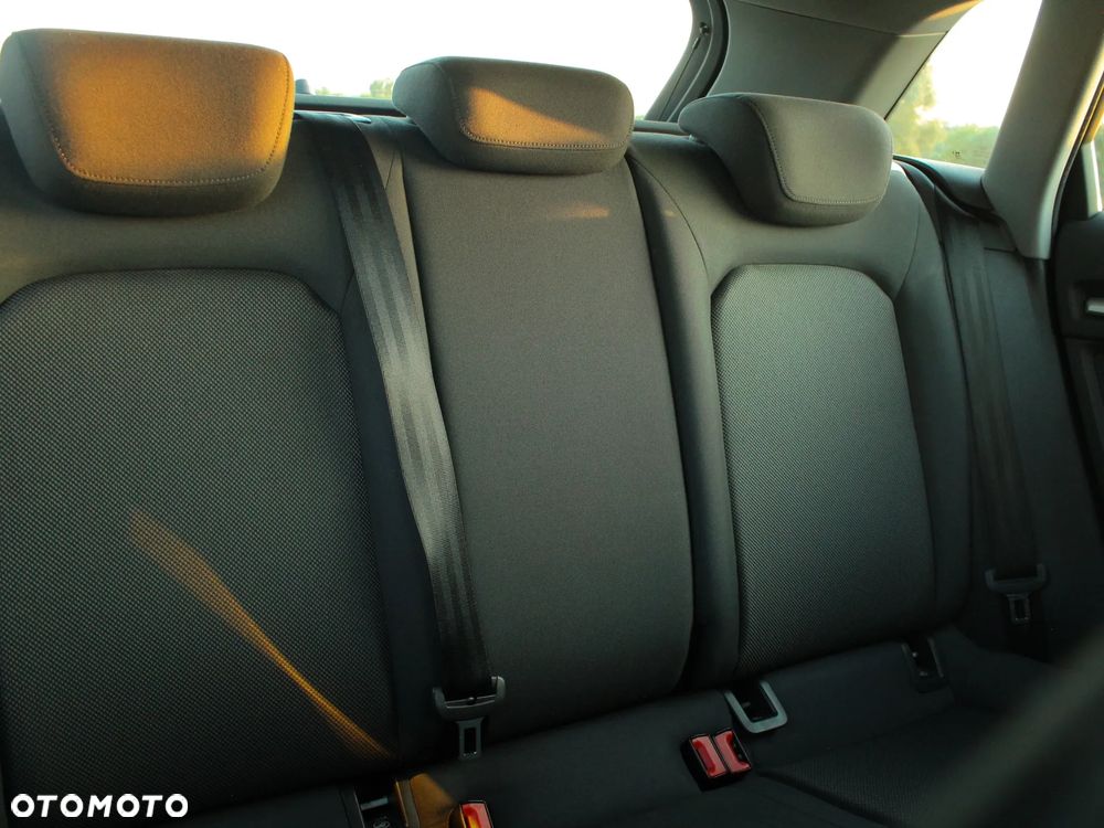 Audi A3 Sportback 35 TFSI S tronic - 35