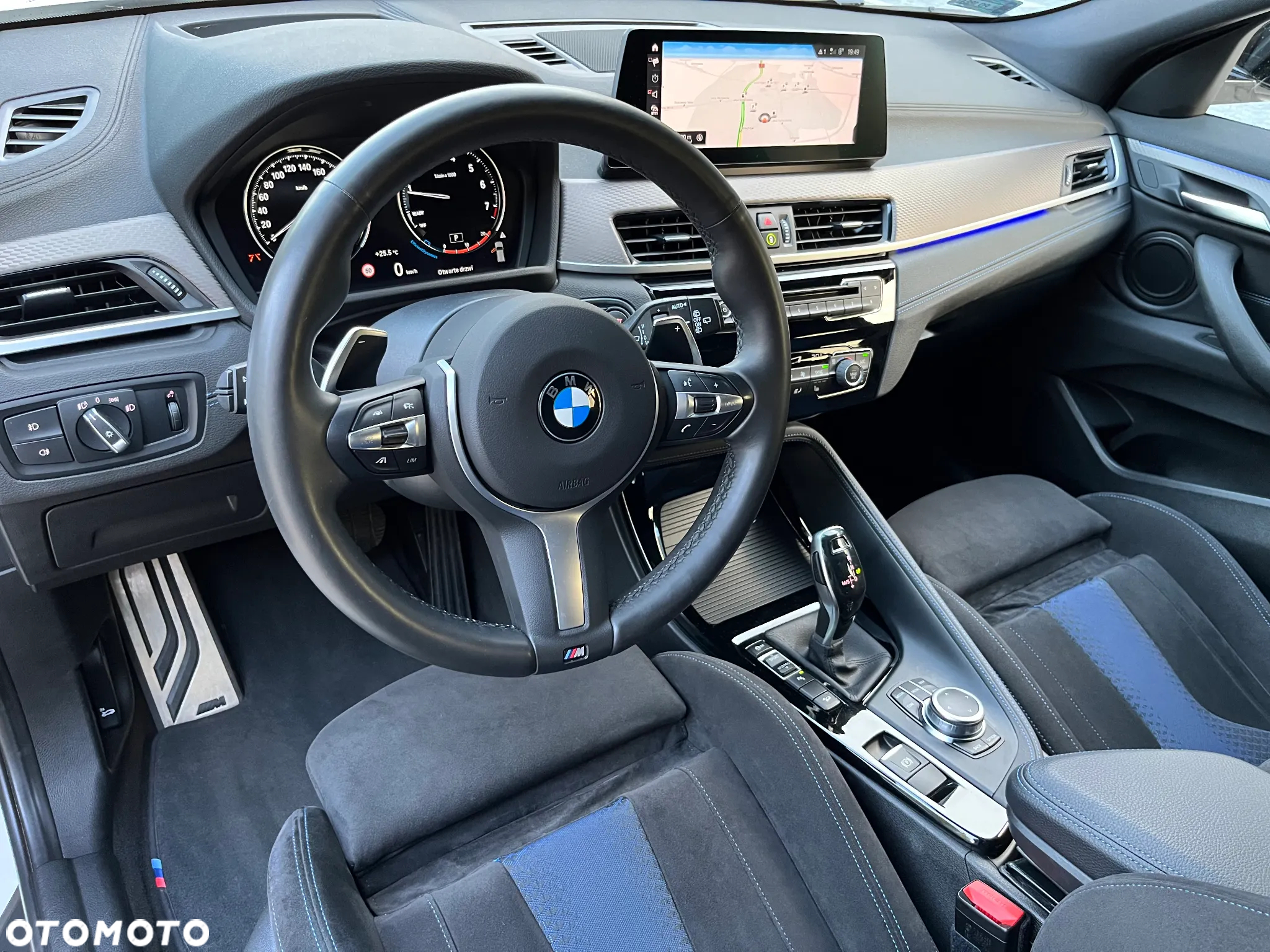 BMW X2 M35i - 8