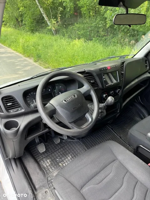 Iveco DAILY - 19