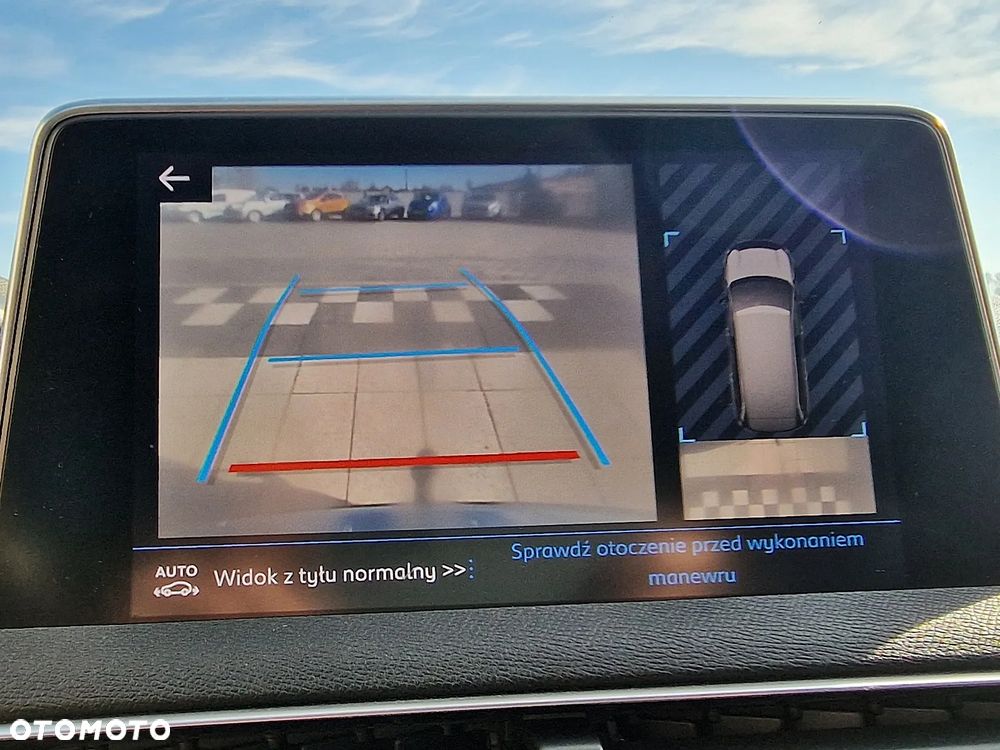 Peugeot 5008 1.5 BlueHDi GT Pack S&S EAT8 - 21