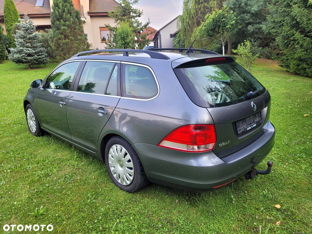 Volkswagen Golf 1.4 TSI Team - 3