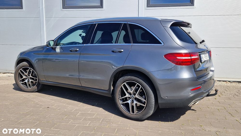 Mercedes-Benz GLC - 17