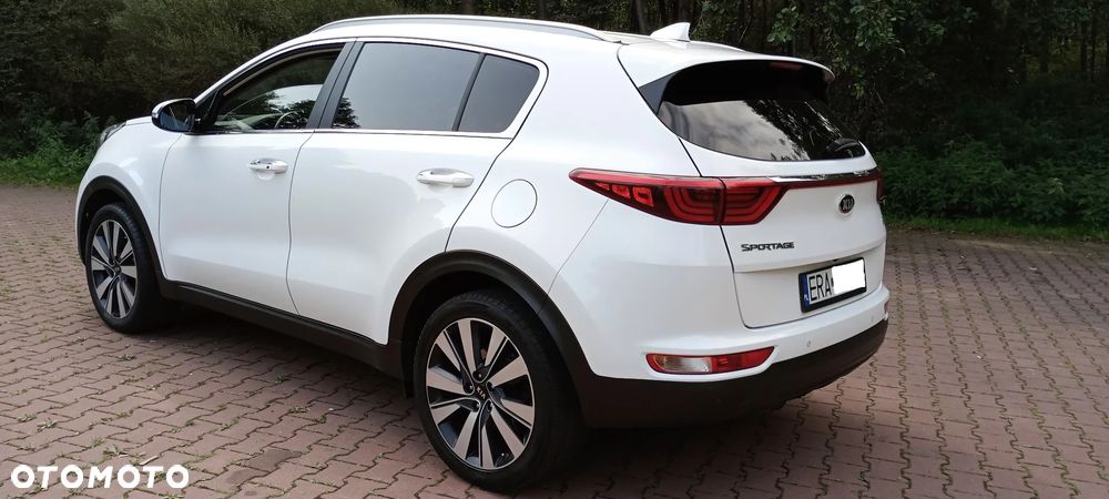 Kia Sportage - 3