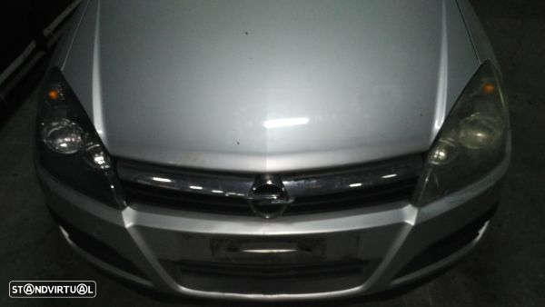 Para Peças Opel Astra H (A04) - 3