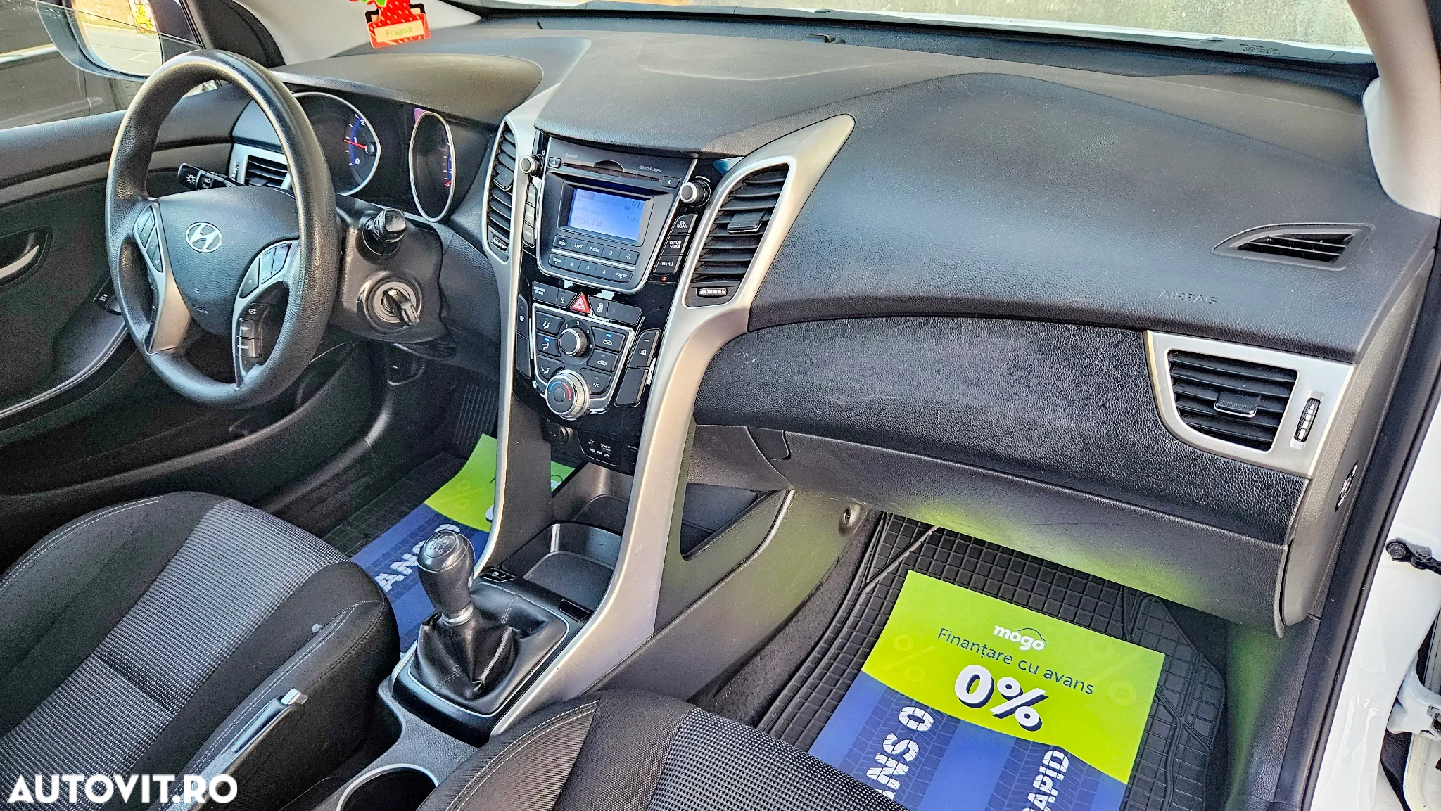 Hyundai i30 - 15