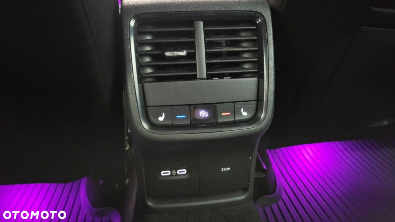 Skoda Octavia - 23