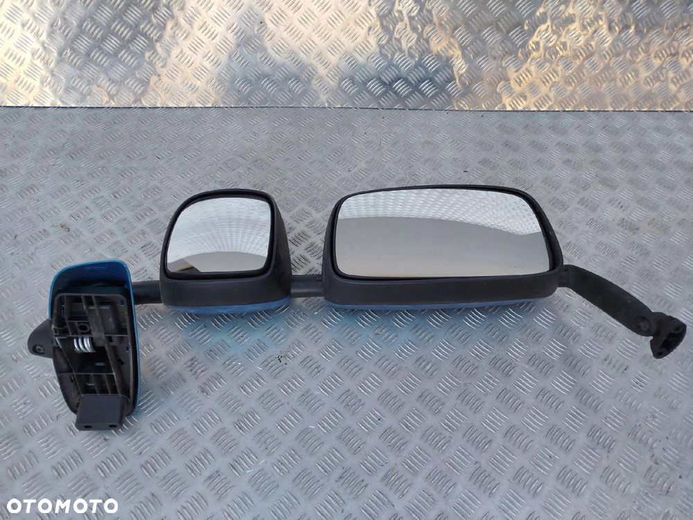 LUSTERKO LEWE DAF XF 106 LIFT - 1