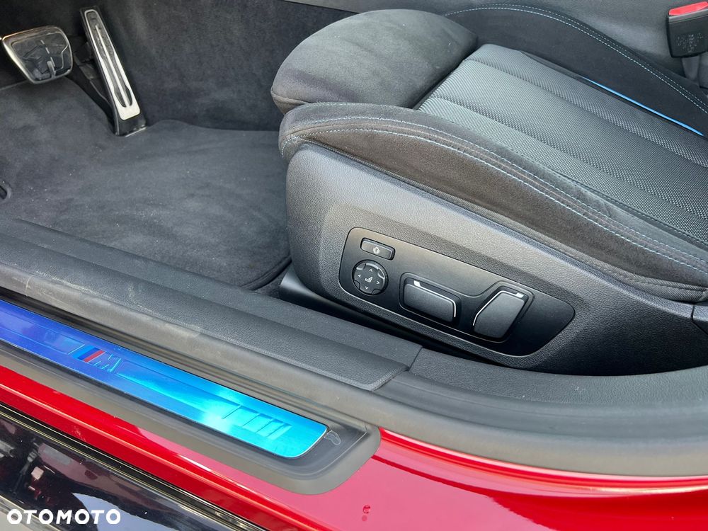 BMW i4 83.9kWh M60 xDrive - 19