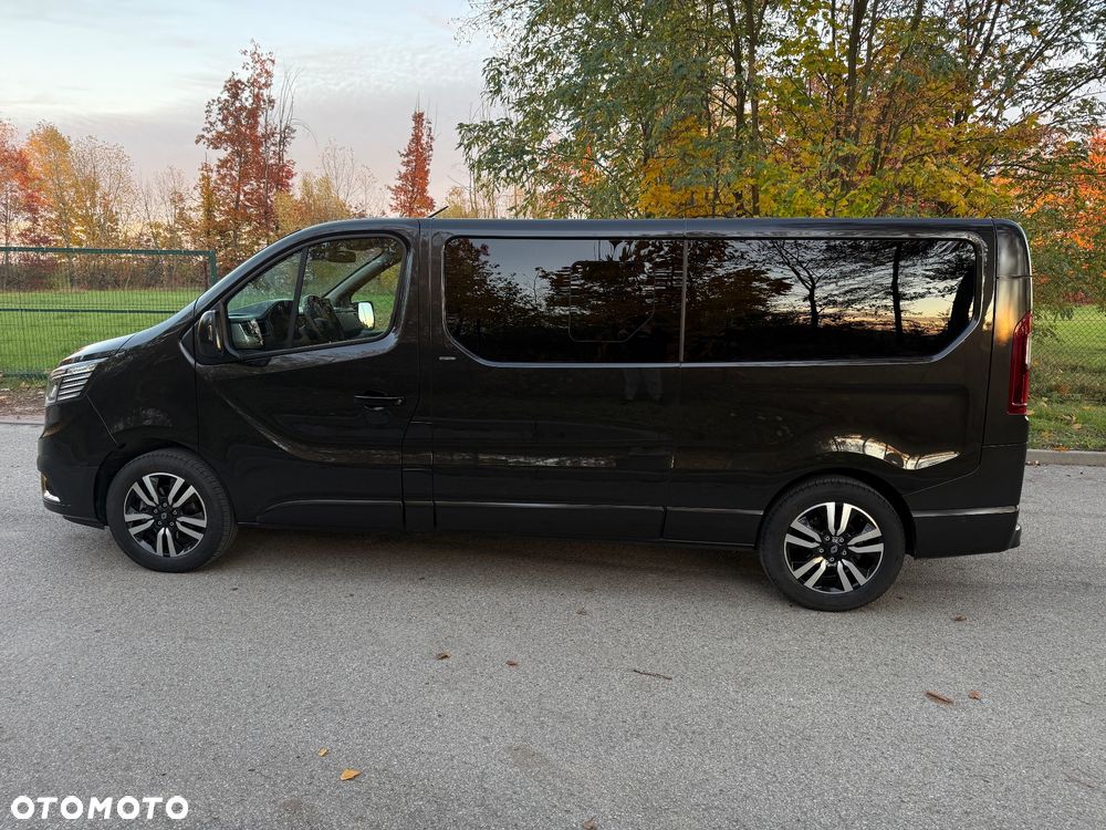 Renault Trafic - 8