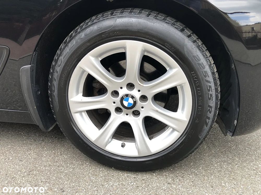 BMW 3GT 320i GPF xDrive Luxury Line - 34