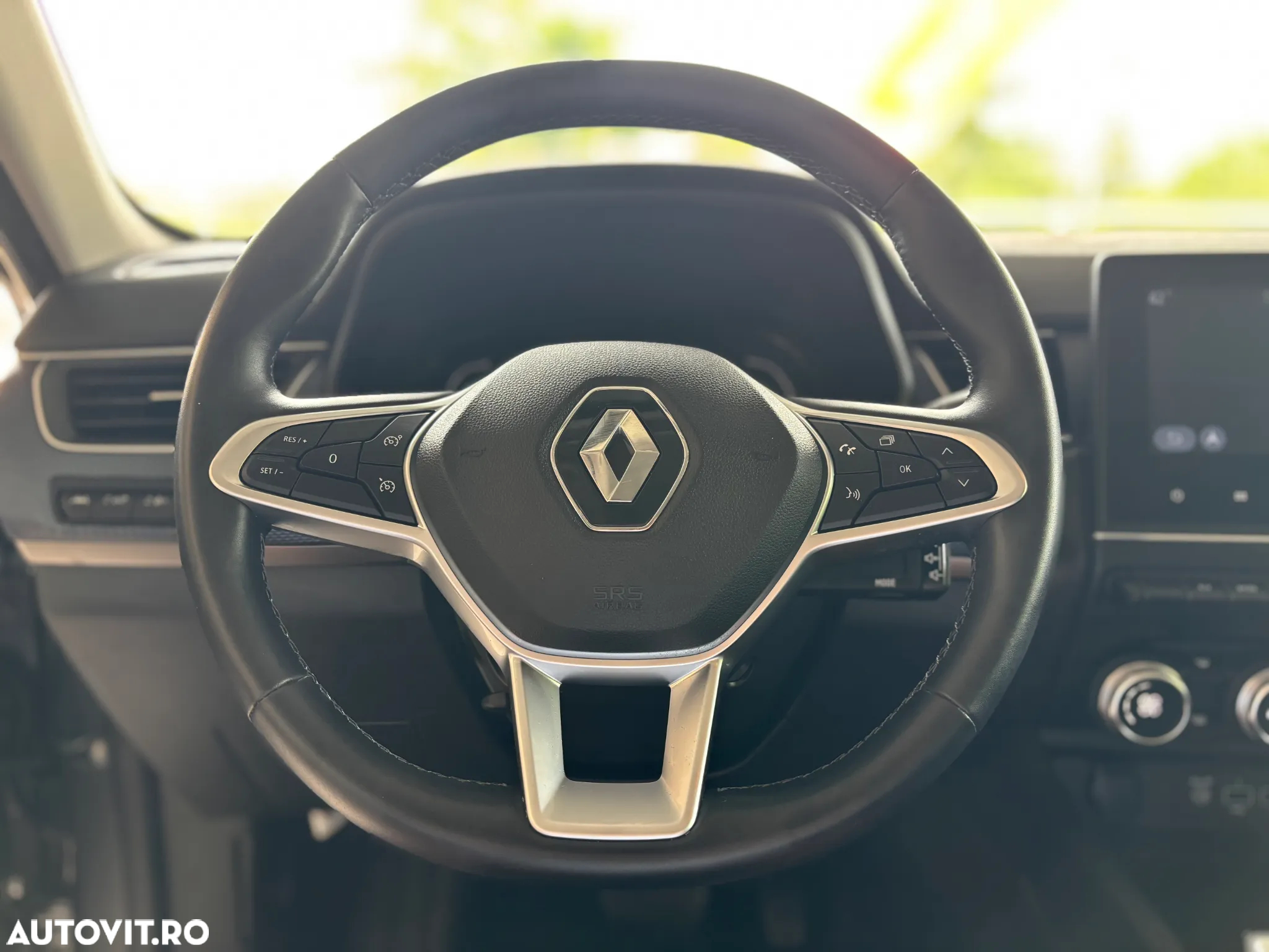 Renault Arkana E-TECH Hybrid 145 Equilibre - 17