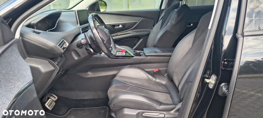Peugeot 3008 1.2 PureTech Crossway S&S EAT6 - 11