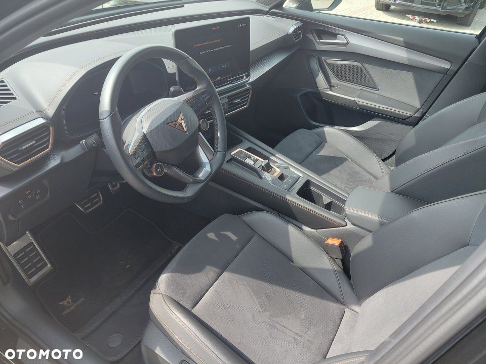 Cupra Formentor - 14