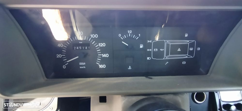 Fiat Panda - 7