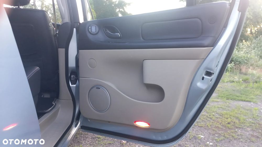 Renault Espace 2.0 Initiale - 21