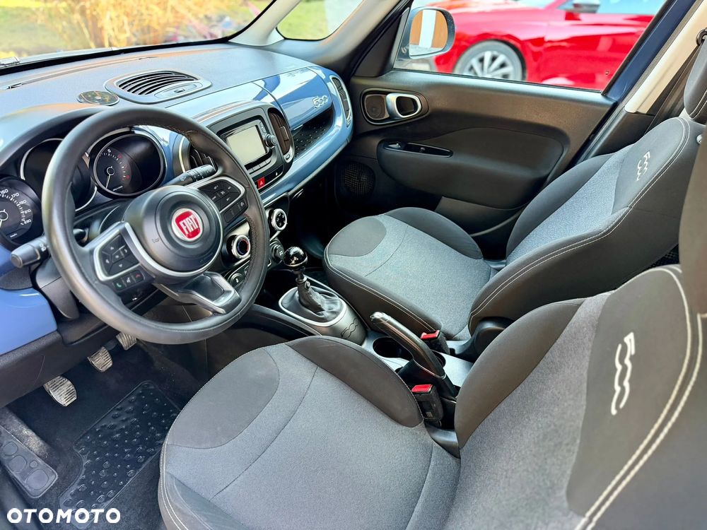 Fiat 500L 1.4 16V Pop Star - 21