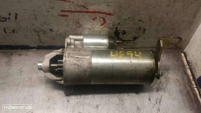 MOTOR ARRANQUE FORD ESCORT V 1998 - - 1