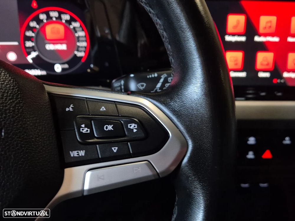 VW Golf Variant 1.5 TSI Life - 25