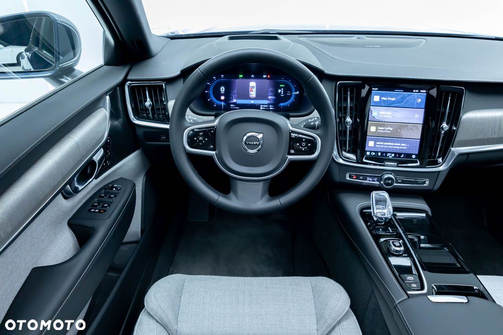 Volvo V90 T8 AWD Plug-In Hybrid Ultimate Bright - 18