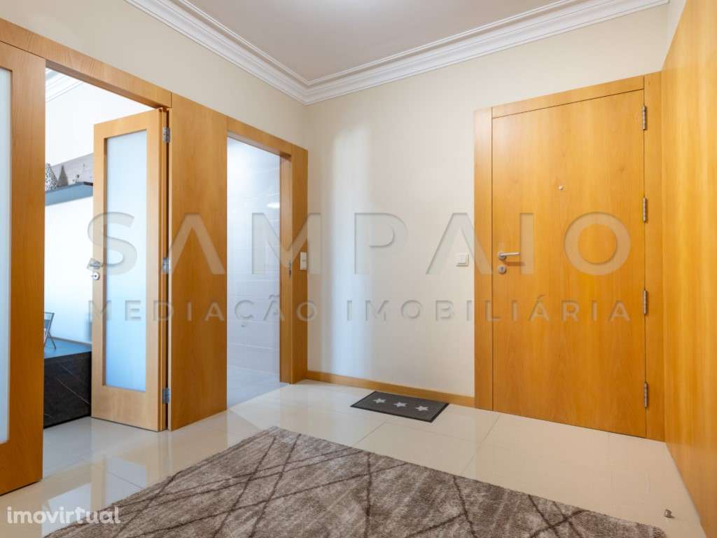 Apartamento T2 - Centro de Gondomar! - Grande imagem: 5/25