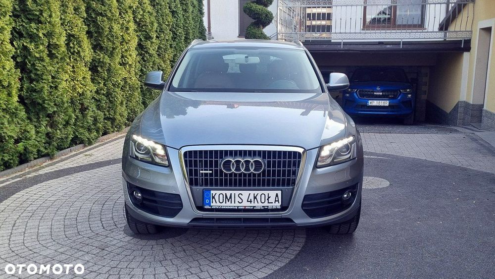 Audi Q5 - 9