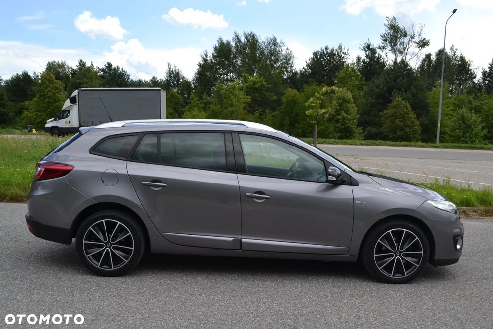 Renault Megane 1.6 dCi Energy Bose - 10