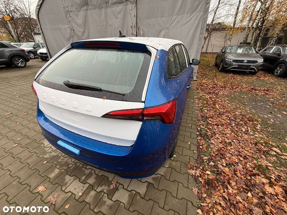 Skoda Scala - 4