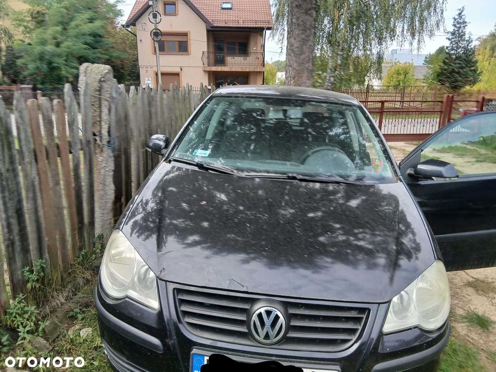 Volkswagen Polo - 6