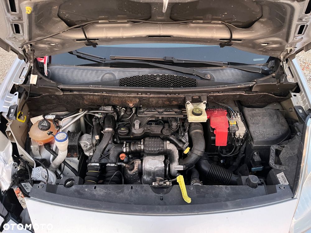 Peugeot Partner - 8