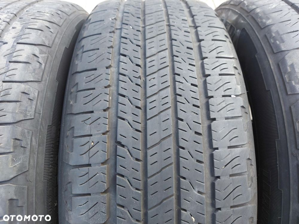 Ford Ranger VI 2024r KOŁA FELGI OPONY 255/55R20 20" N1WC-1007-J2A PLATINIUM - 13