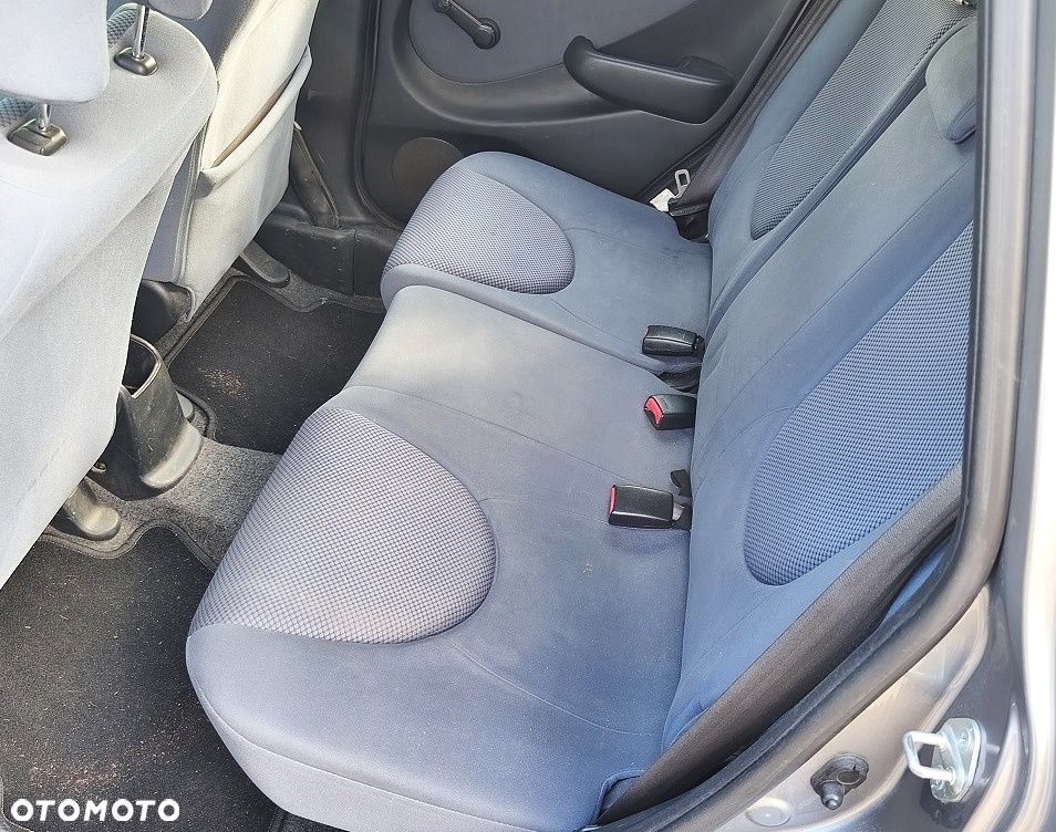 Honda Jazz - 6