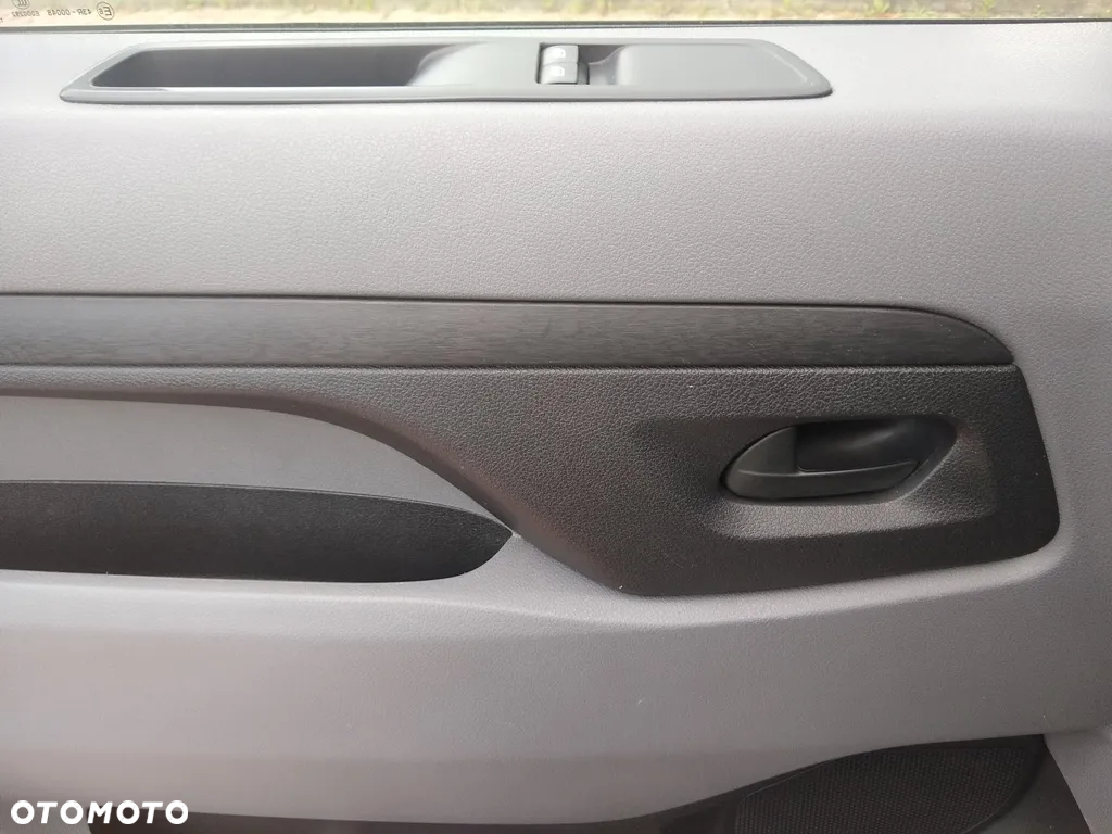 Toyota Proace - 6