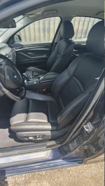 BMW Seria 5 535d xDrive - 11