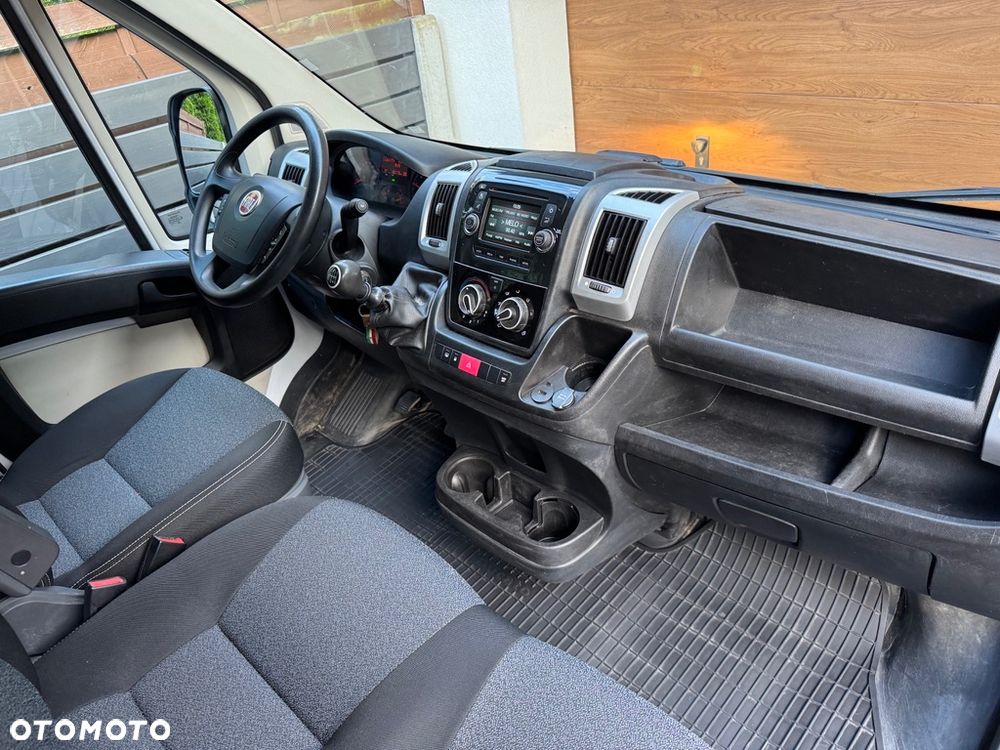 Fiat DUCATO - 18