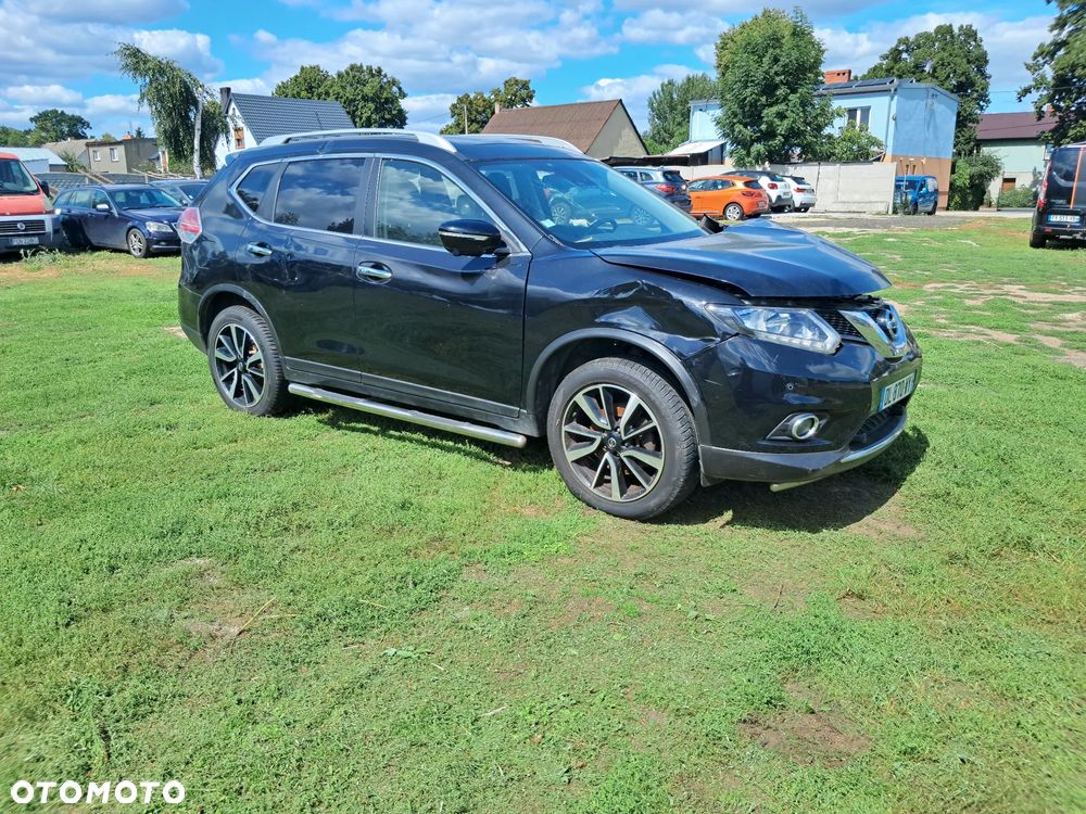 Nissan X-Trail 1.6 dCi 360 - 2
