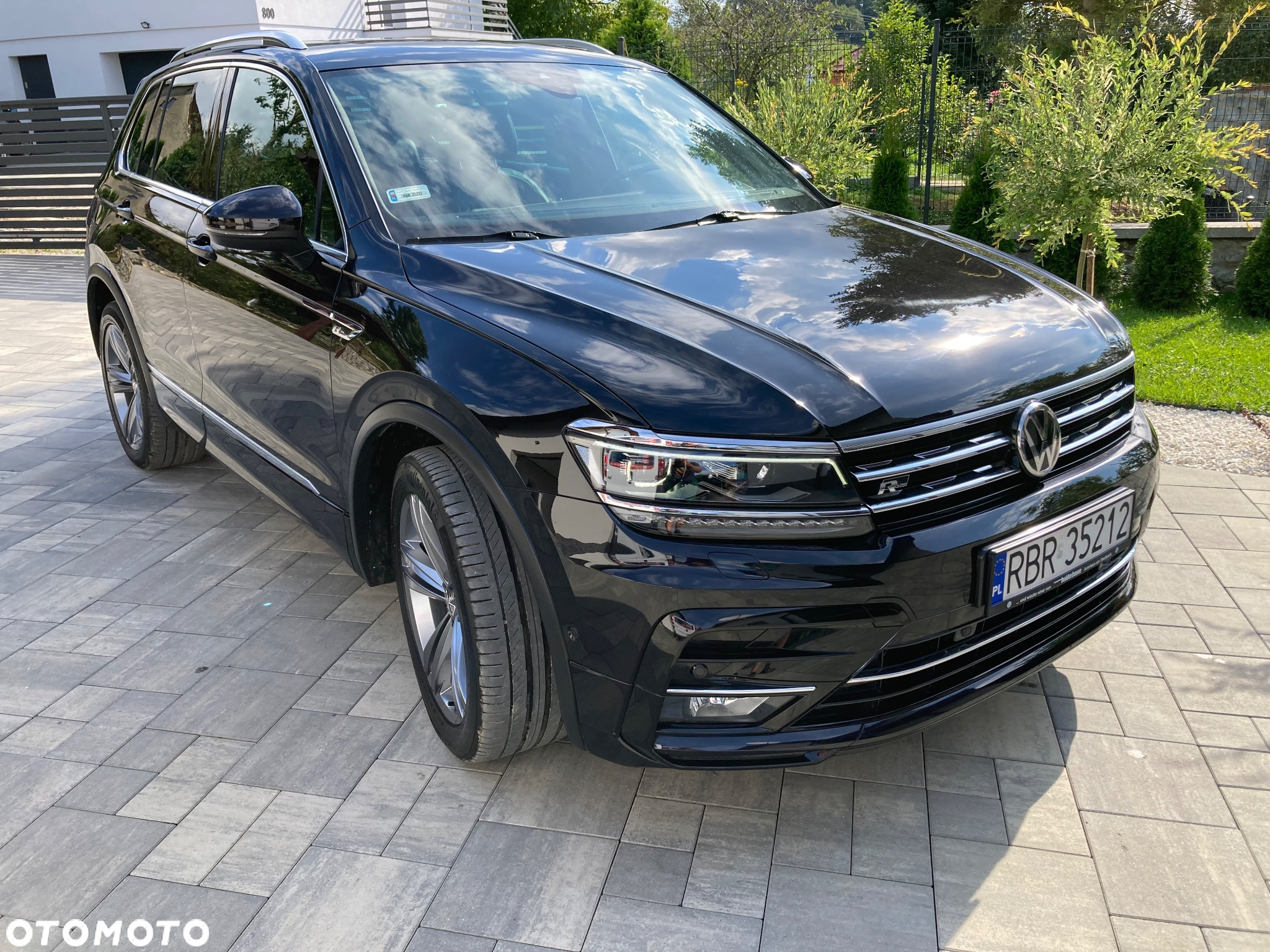 Volkswagen Tiguan 2.0 TDI BMT SCR 4Mot Highline DSG - 6