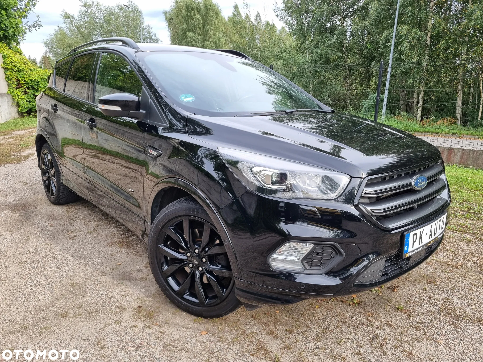 Ford Kuga 1.5 EcoBoost 4x4 ST-Line - 35