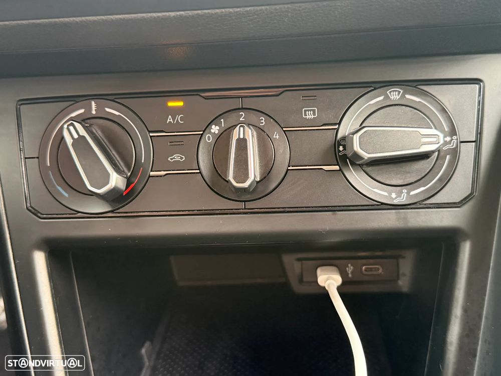 VW Polo 1.0 Comfortline - 36