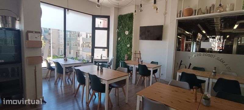 Trespasse de restaurante pizzaria - Grande imagem: 2/6