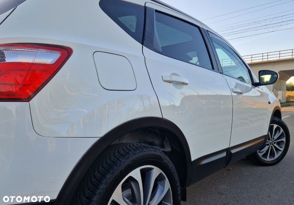 Nissan Qashqai 2.0 I-Way - 15