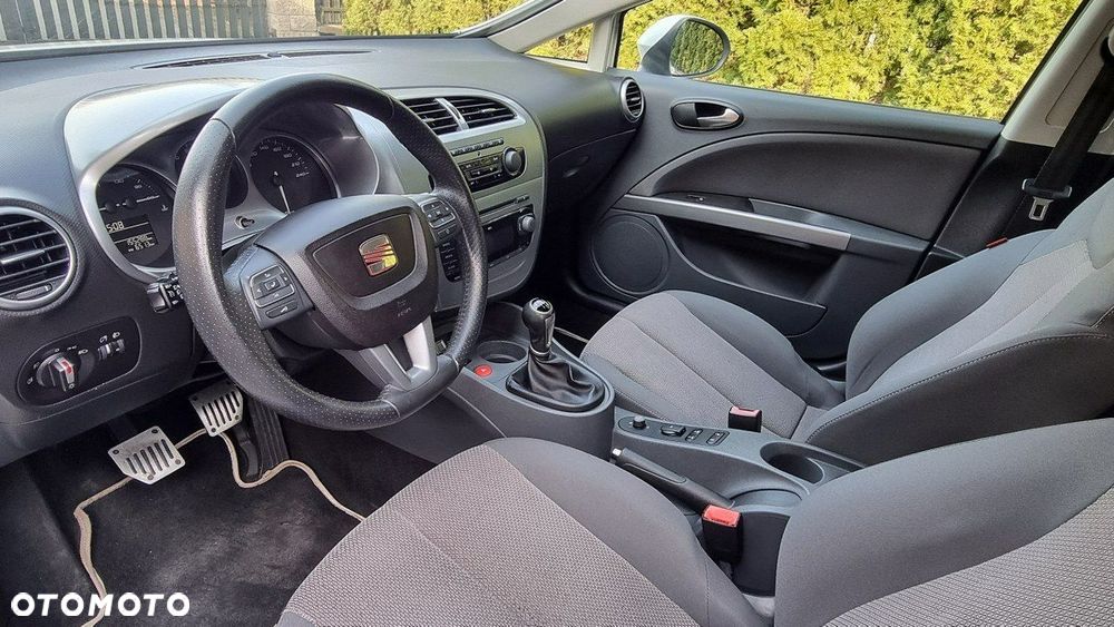 Seat Leon - 11