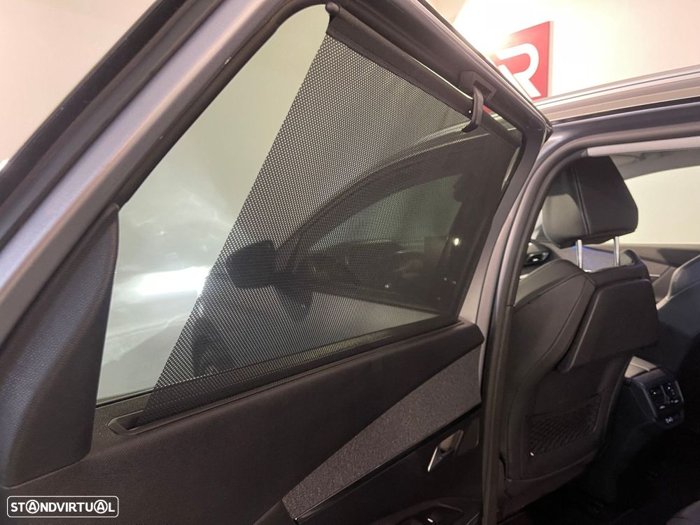 Peugeot 5008 1.5 BlueHDi Allure - 19