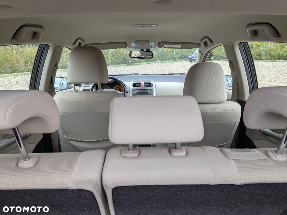 Toyota Auris 1.6 VVT-i Prestige - 25