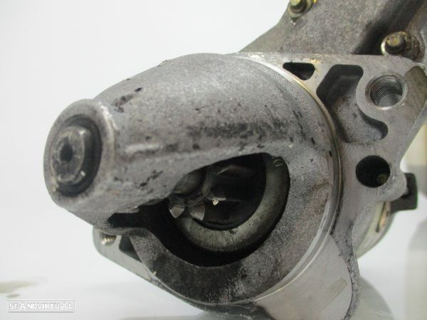 Motor Arranque Smart Fortwo Cabrio (450) - 6